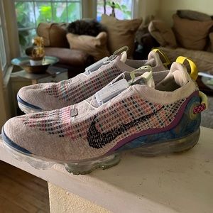Nike Air VaporMax 2020 Flyknit (no laces tech!) Shoe